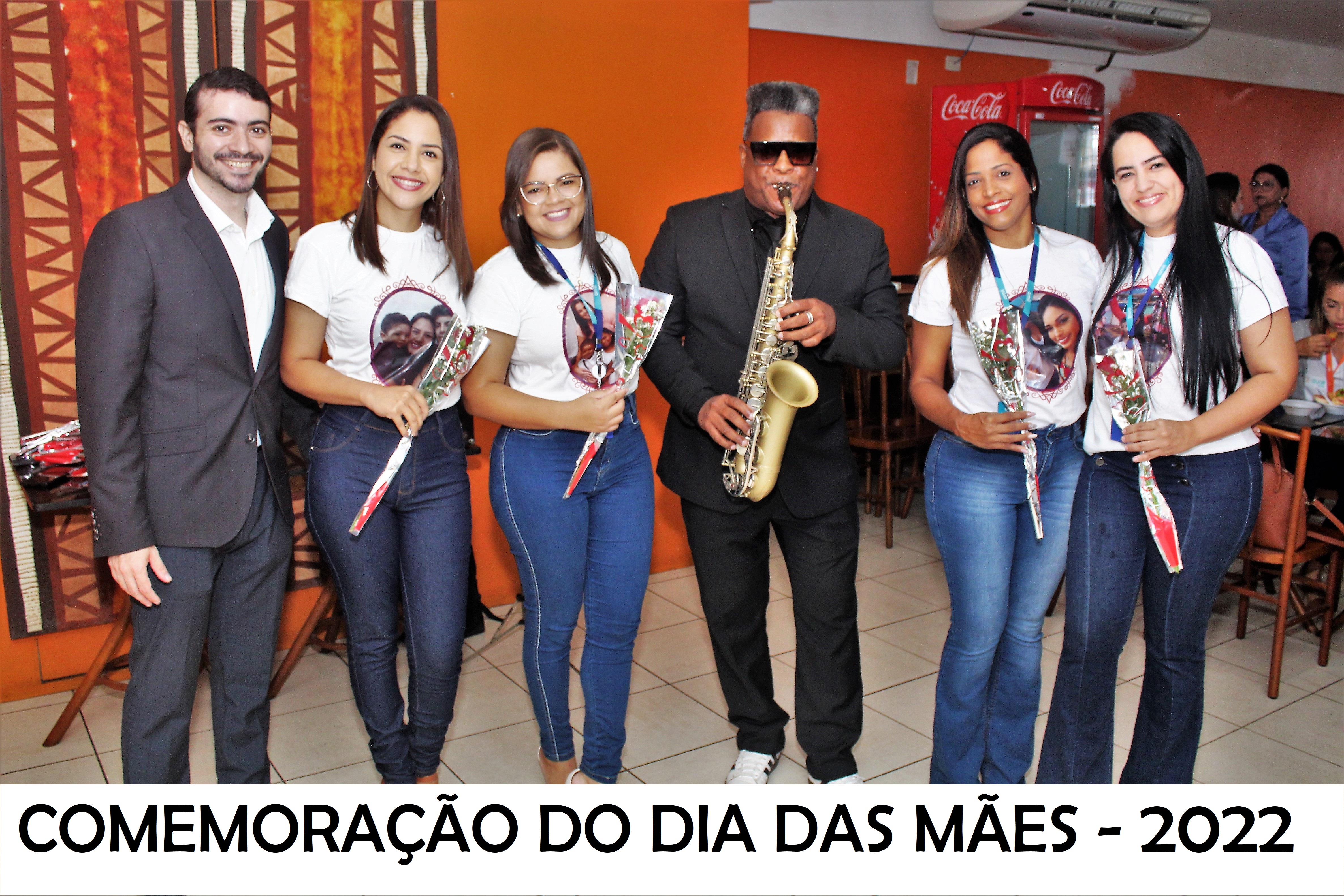 Clique para ver a Galeria